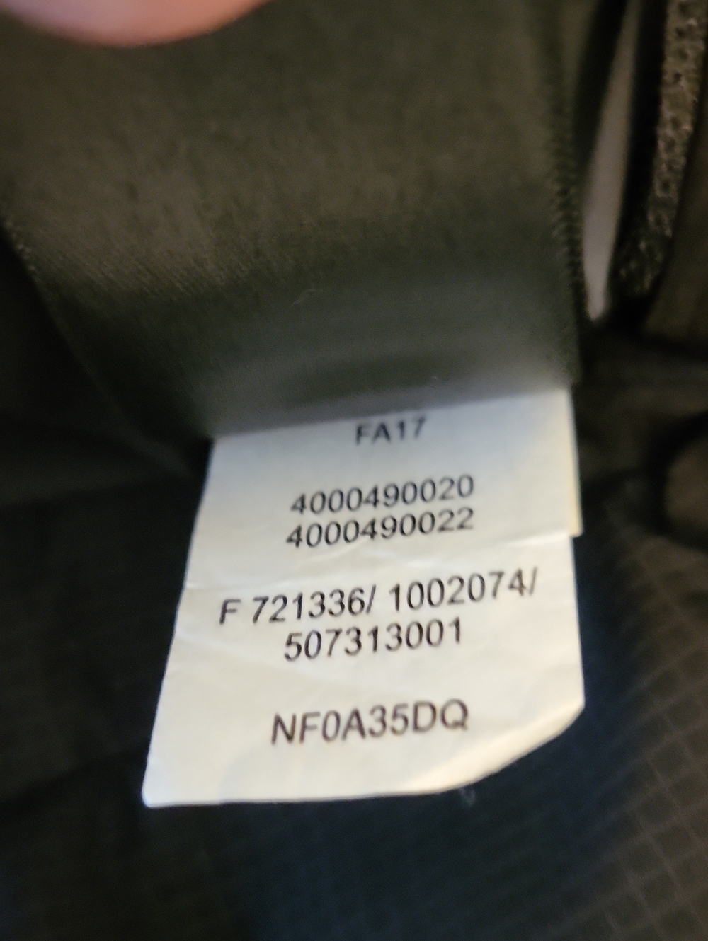 North Face Summit Series Mens Xl Bundle L2 L3 - Picture 10 of 16